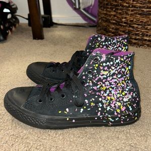 CONVERSE,All Star Size 3 US/ 35 EUR, 21,5 cm